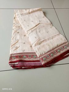 Banarasi Saree