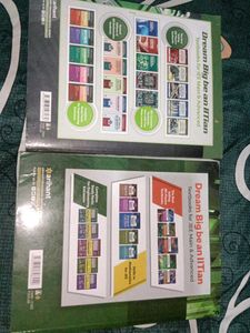 Jee Mains And Advanced PYQ&#39;s Of Chemistry