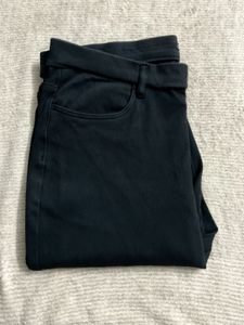 GO COLOURS - Black Jean