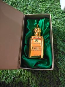 The Man Company Emir Attar Collection