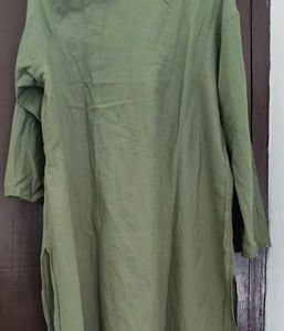 kurta with skirt