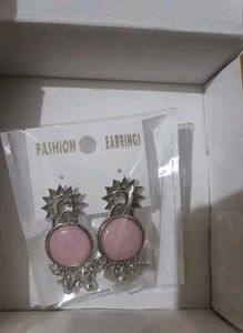 Combo 4 🥰Earring Set