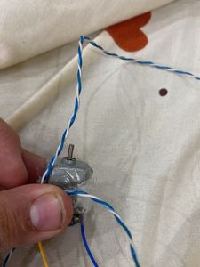 3 Motors
