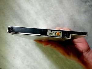 Laptop CD/DVD Rewritable Drive
