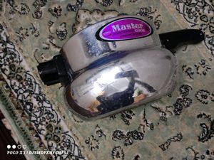 Never Used Light Weight Induction Cooker