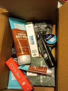 Bombay Shaving Co. Kit