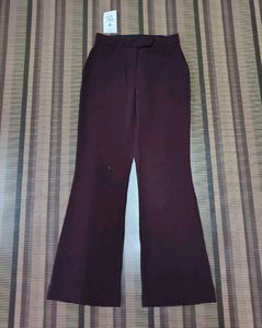 Formal Trousers