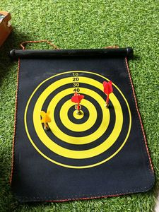 Magnetic Dart Board Game