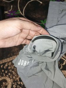 Jordan Grey Pants
