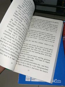 Enid Blyton Mystery Series - 15 Books