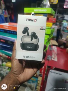 Brand New Earbuds