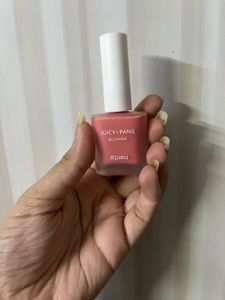 A&#39;pieu Juicy Pang Blusher strawberry 🍓