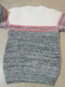 Cozy Knit Sweater