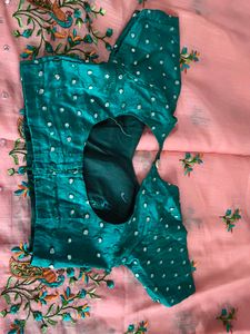 Beautiful Saree