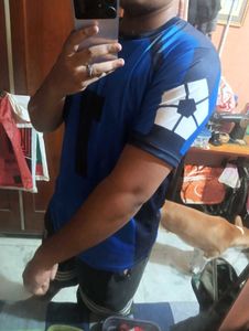 Bluelock Number 7 nagi jersey