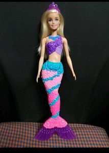 8 Pack Dolls