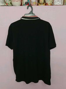 BEVERLY HILLS POLO CLUB Mens Tshirt