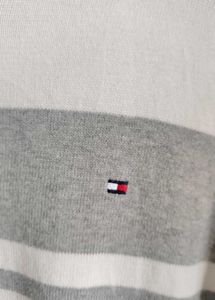 Tommy Hilfiger Striped Sweater