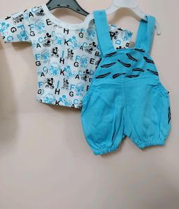Baby Dresses
