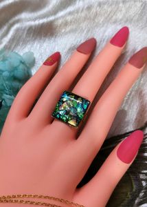 Designer Handmade Ring(10)