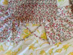 Floral Top
