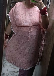 Kaftan Kurta