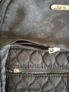 Black Backpack