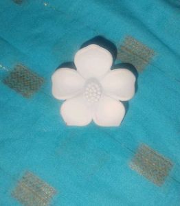 Cute Hair Accessory Set