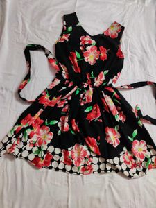 Barbie Dress