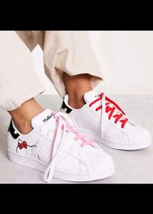Adidas Hello Kitty For Girls Clearance Sale