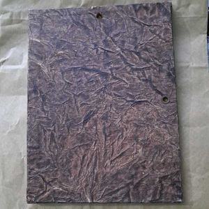 Handcrafted Photo FRAME