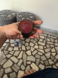 Diesel Original Watch