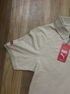 Puma Men Polo Shirt