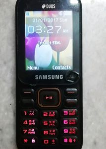 Samsung Kipad Phone