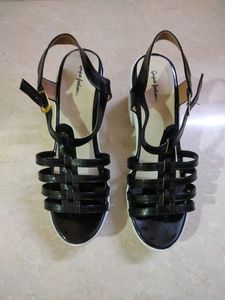 Trendy Womens Wedges Heels