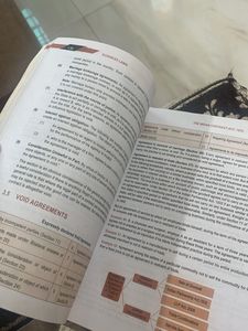 Business Laws - Foundation Course Paper 2