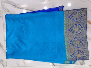 Beautiful Silk Saree