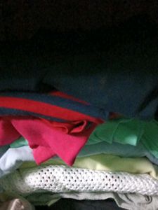 T-shirts