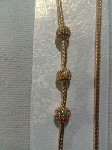 Beautiful Impon Jewellery