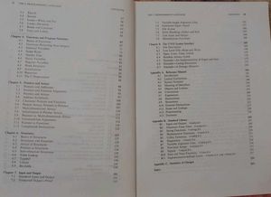 THE C PROGRAMMING LANGUAGE[Second Edition]