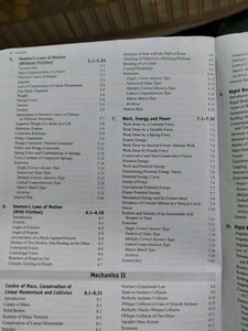 Cengage JEE Physics - A to Z (Main &amp; Advanced)
