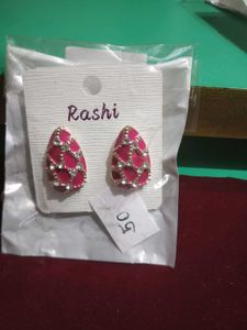 Earring Combo 5