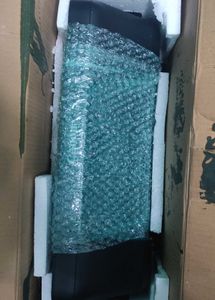 Sealed Item
