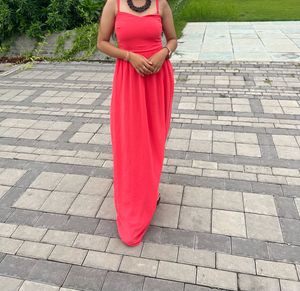Long Gown