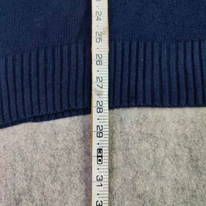 Polo Ralph Lauren Male Solid Pullover - Chest 44