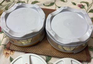 Two Casserole