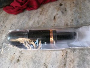 4 in One Travel Make Up Brushes