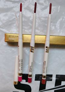 Pack Of 1 Myglamm Lip Liner