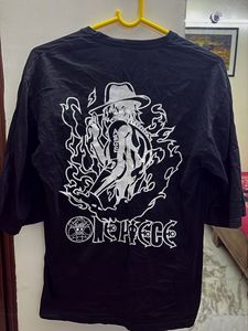 One Piece Anime T-Shirt