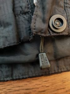 North face hyvent premium jacket